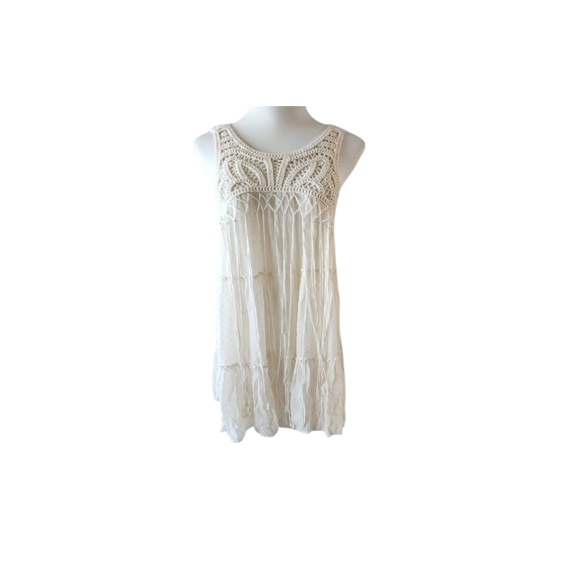 Zara Beach Dress