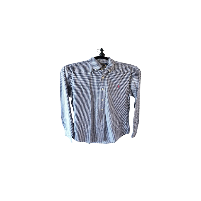 Polo Ralph Lauren Men Long Sleeve Polo