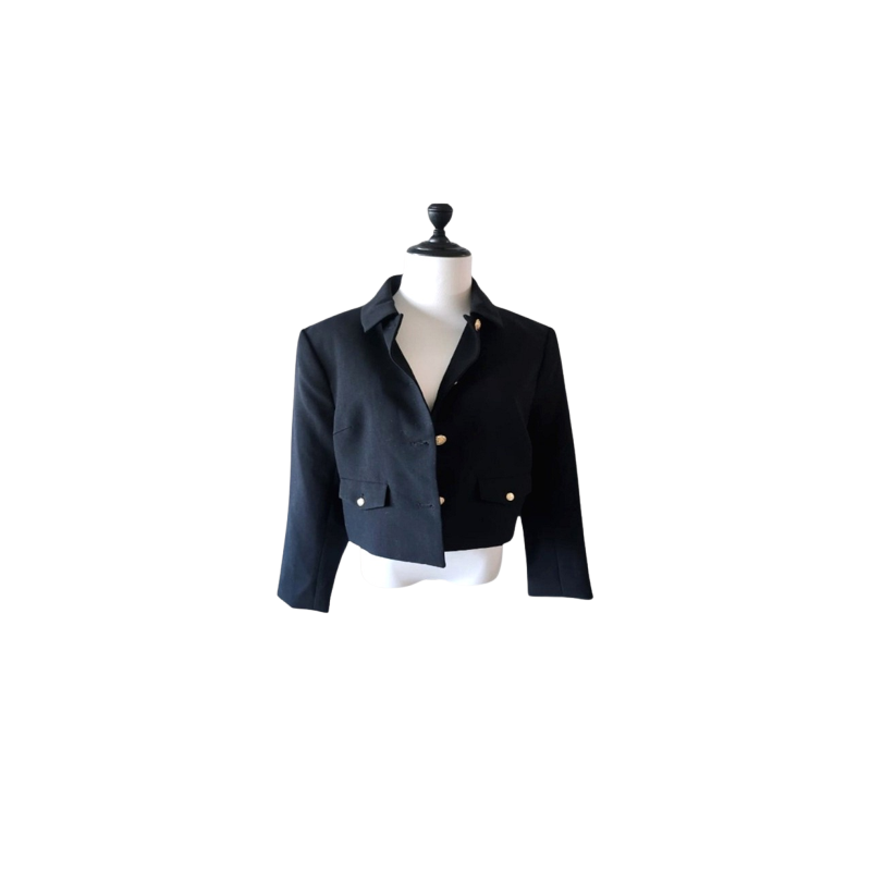 Black Blazer