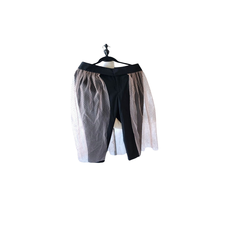Zara Skirt