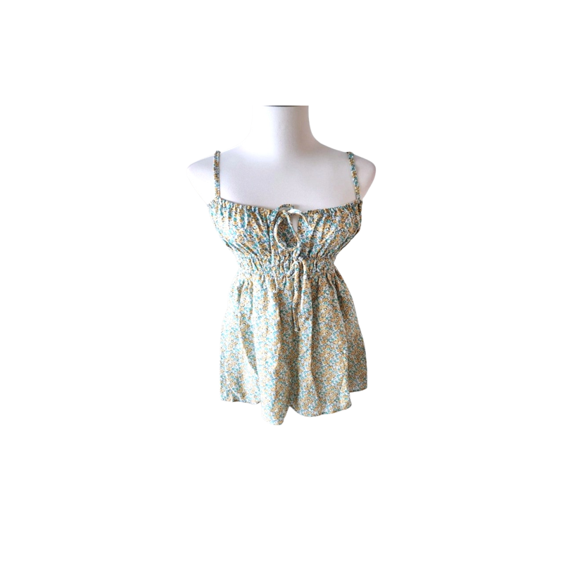 Shivka Mini Dress