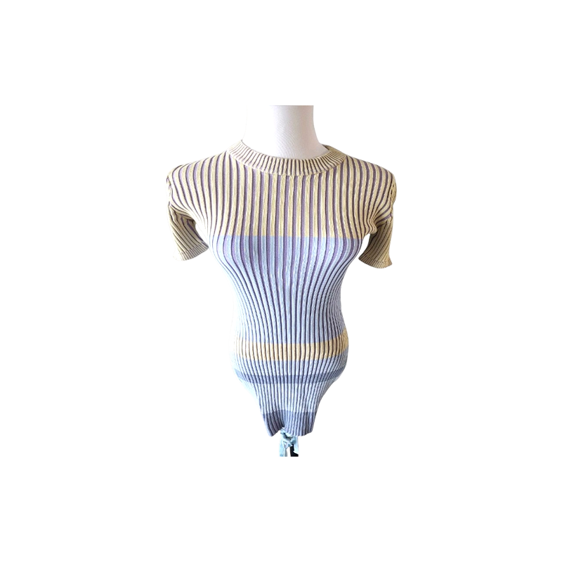 La Maille Pablo T Shirt