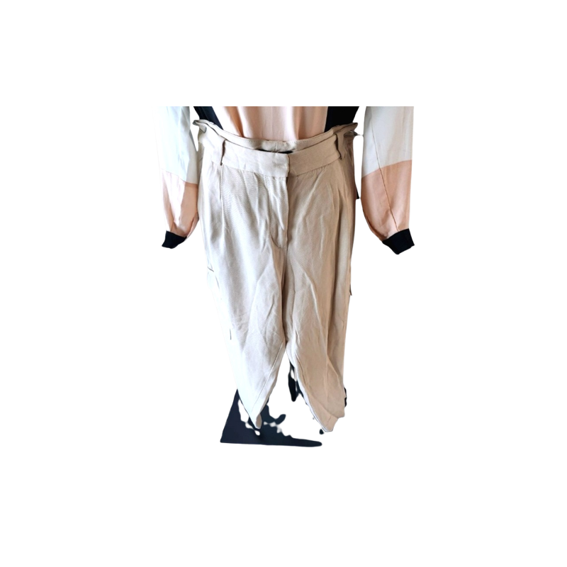 Brown Trouser