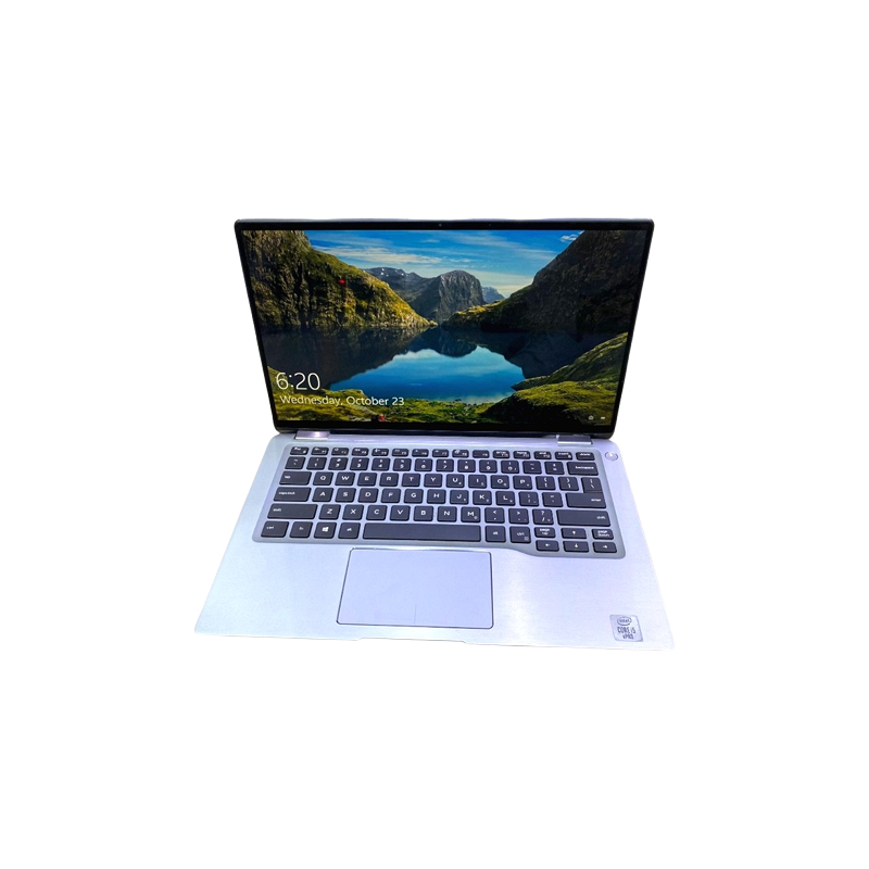 Dell Laptop 360 Touchscreen