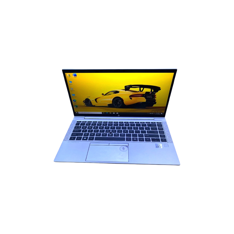 HP LAPTOP 840G7