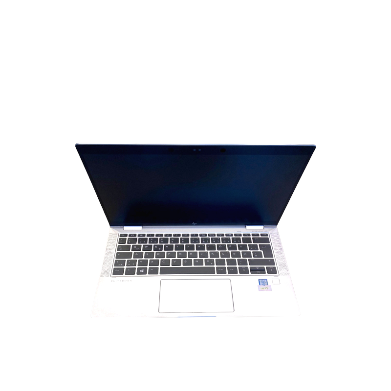 HP LAPTOP 360