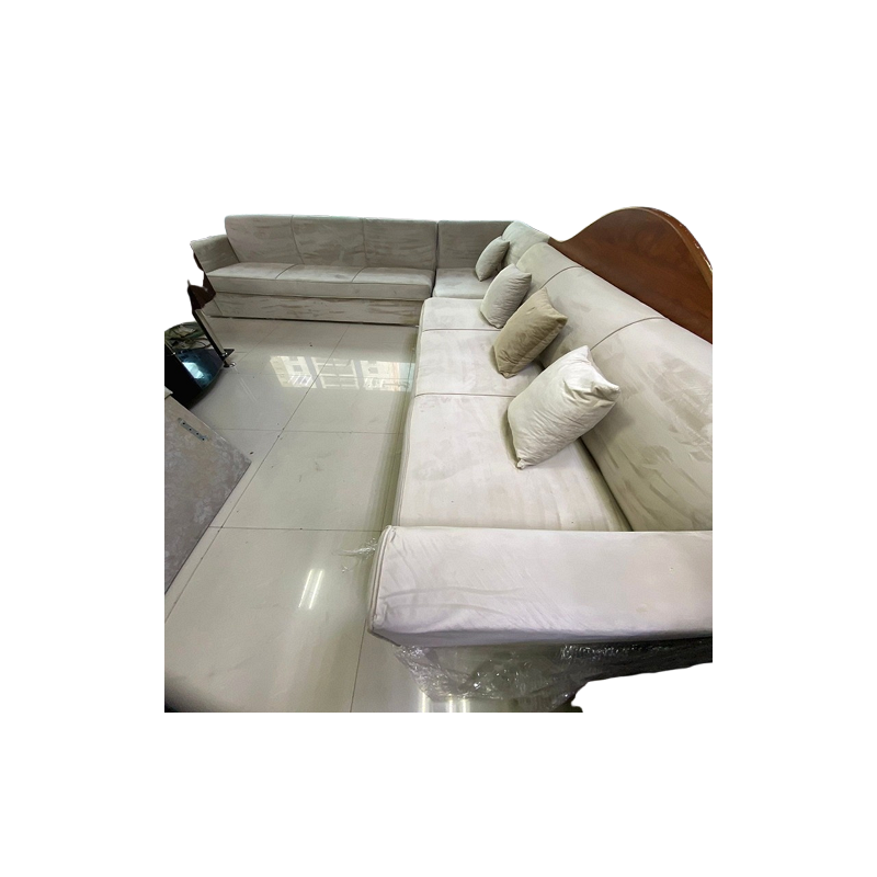 L-Shape Sofa