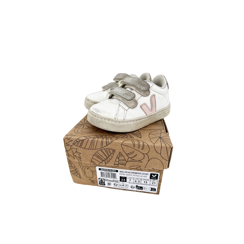 Baby Snickers VEJA