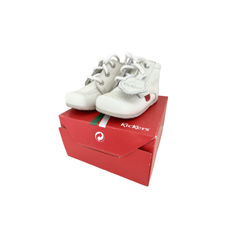 Baby Boots KICKERS UNISEX
