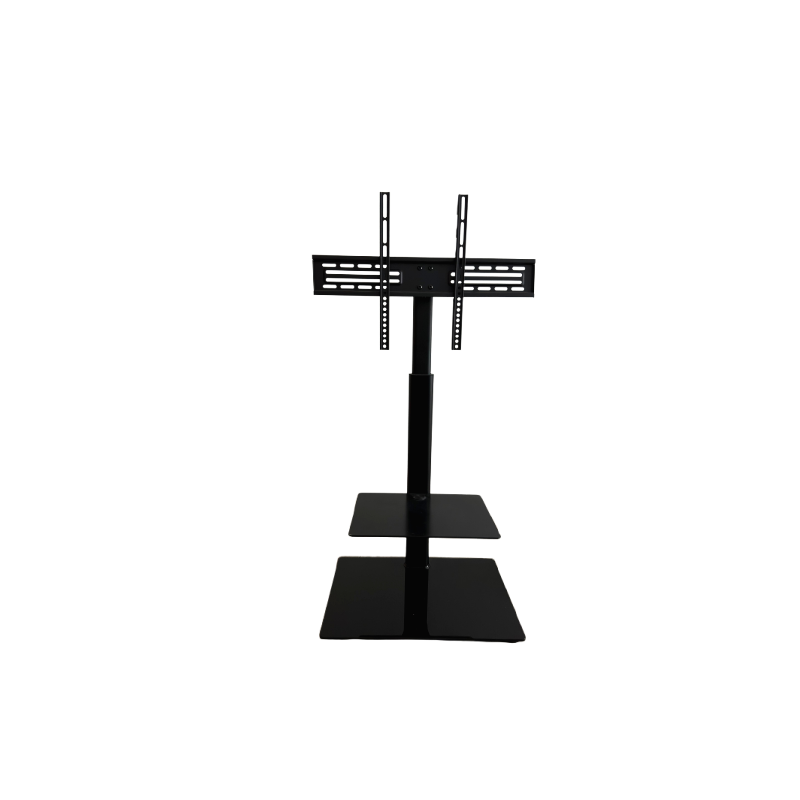 FITUEYES 32 to 60 inch LCD LED Flat Curved Screen TV Stand with Swivel