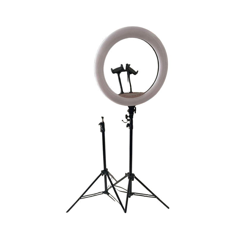 Ring light