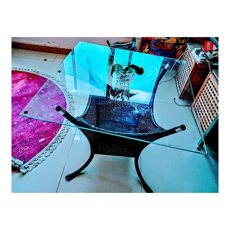 Center table