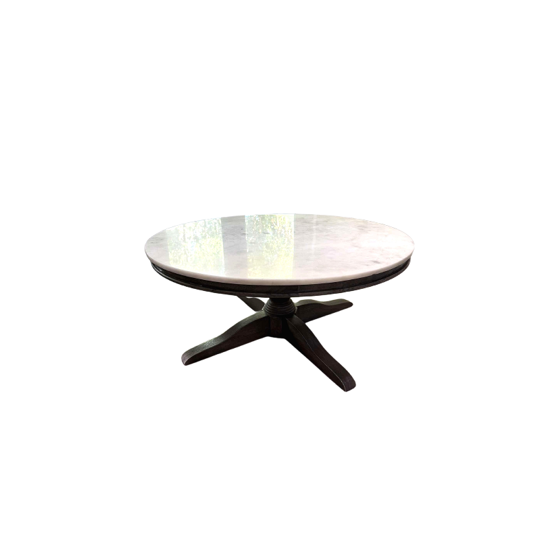 Pottery Barn- Alexandra Coffee table