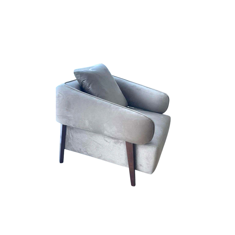 Single Seater Sofa