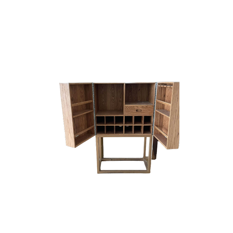 Wood Wine Bar