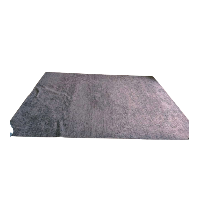 IKEA- Gray Carpet