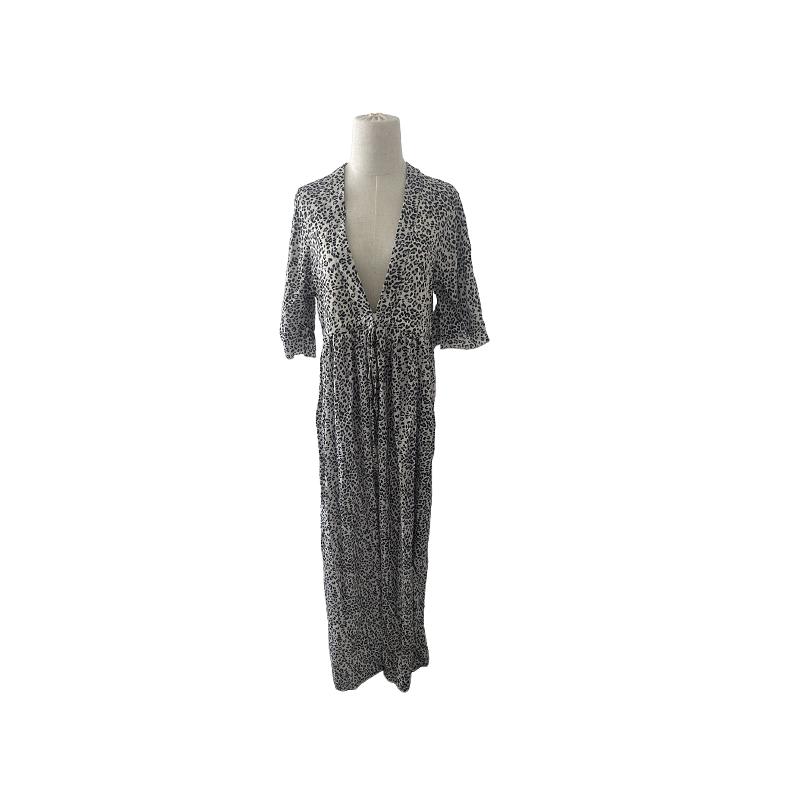 Dress long