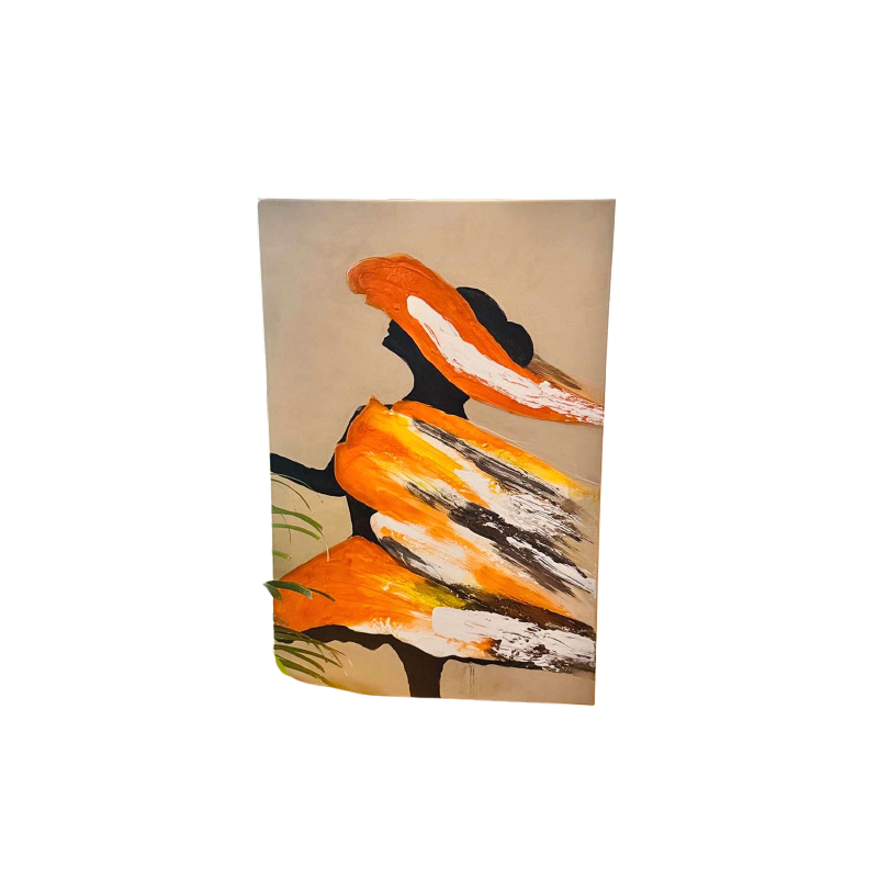 Ballerina Wall Art