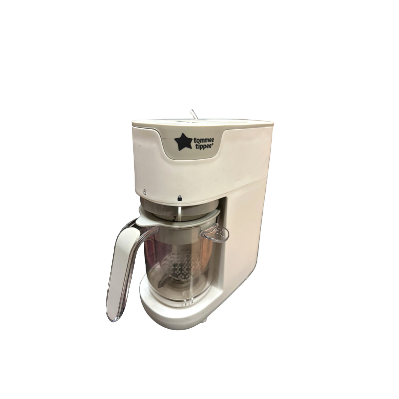 Tommee Tippee 6-in-1 Quick Cook Baby Food Maker