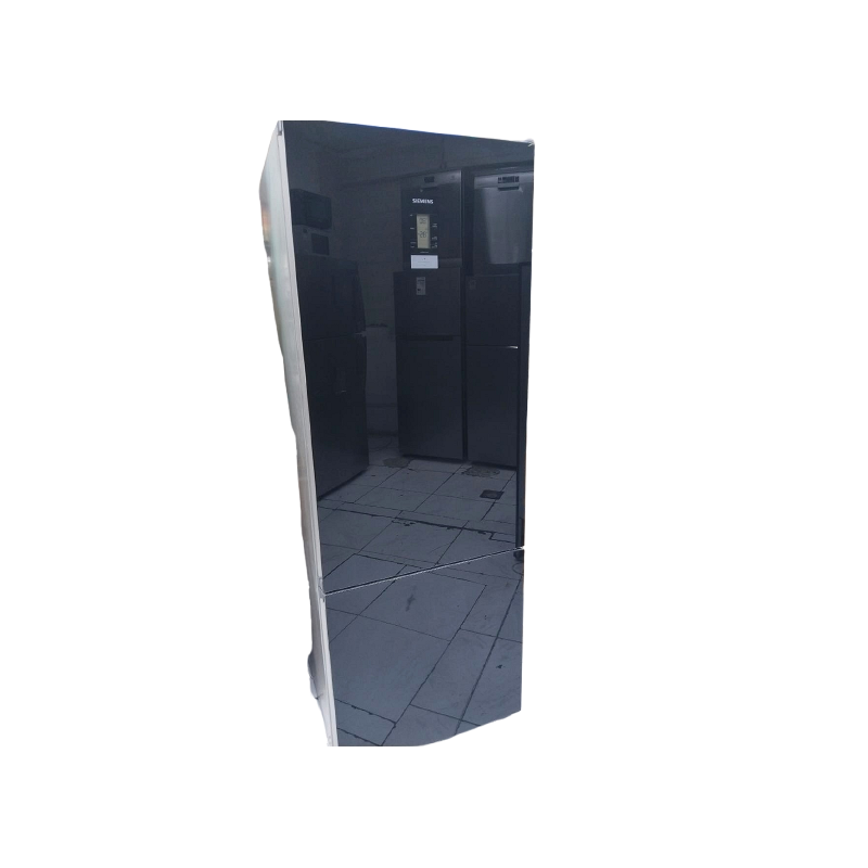 siemen bottom fridge