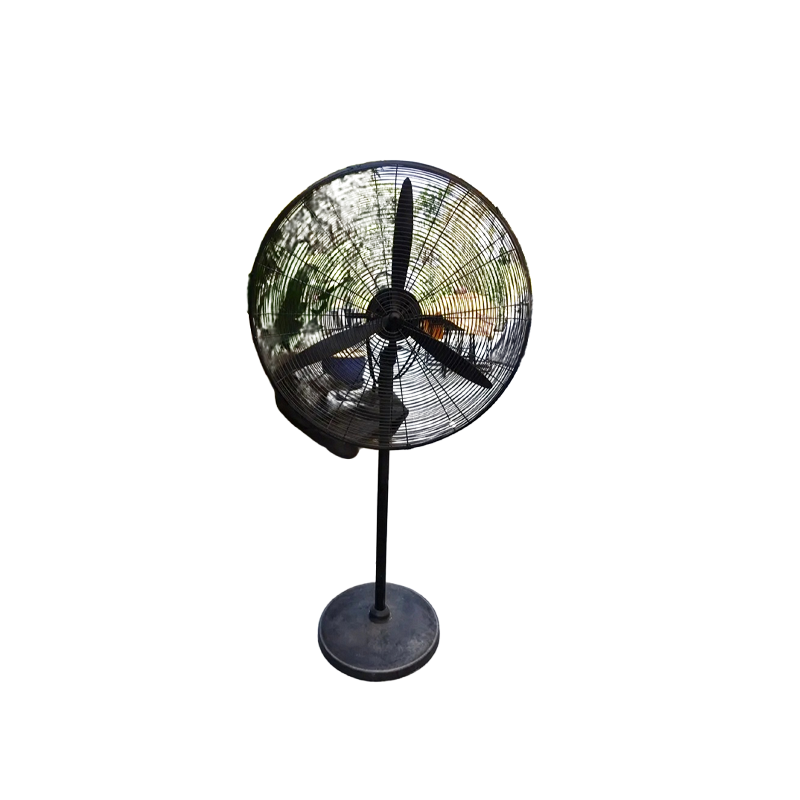 Outdoor Pedestal Fan