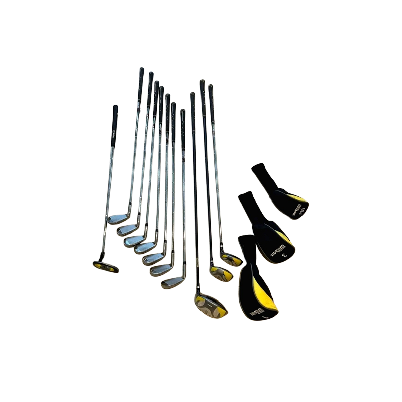 Wilson- Golf Club Set