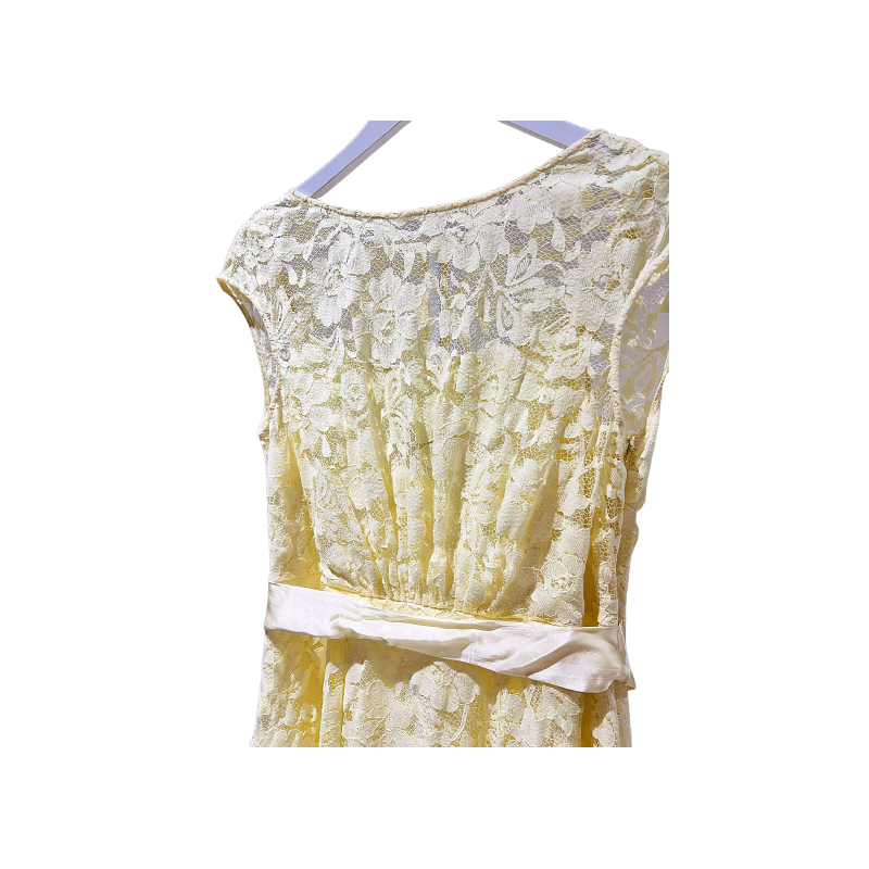 Coast- Lace Dress