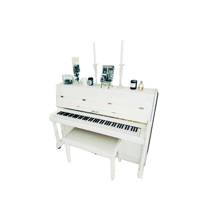 Ritmuller UP110R2/A112 Piano