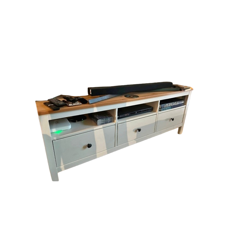IKEA Hemnes TV Bench