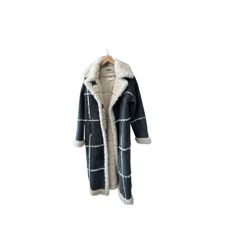 Urban Outfitters Coat