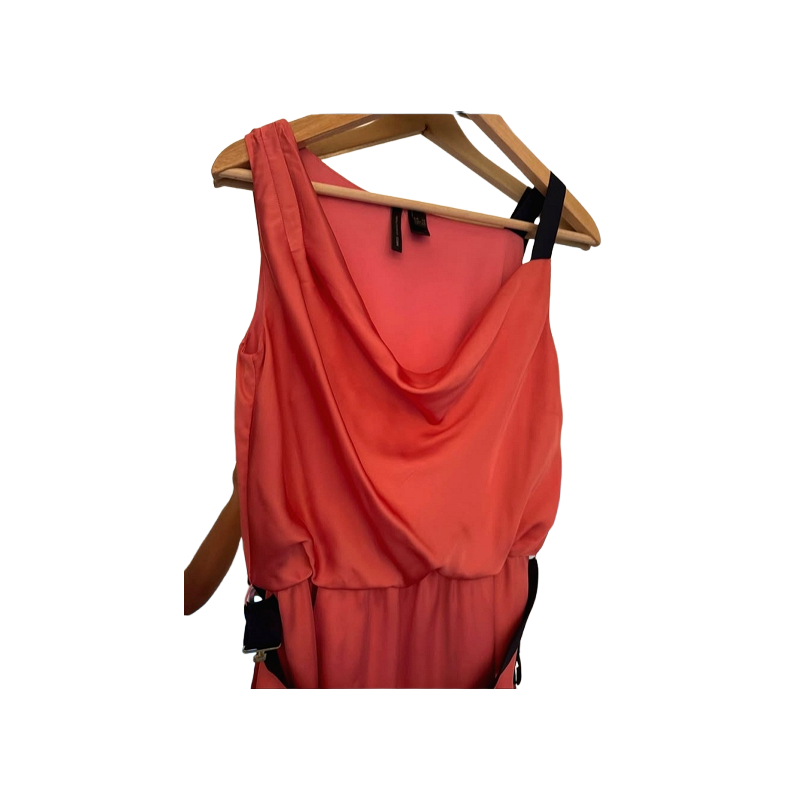 Mango Midi Sleeveless Dress – Size S