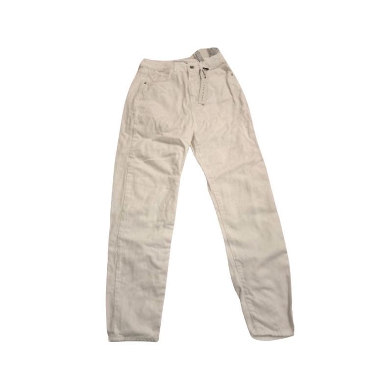 Zara Mom Jeans