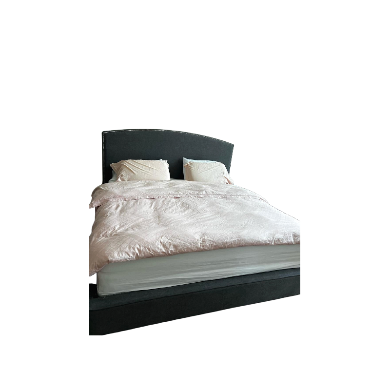 Pottery Barn Bed & Mattress
