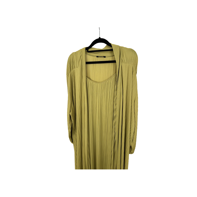 dress with jacket