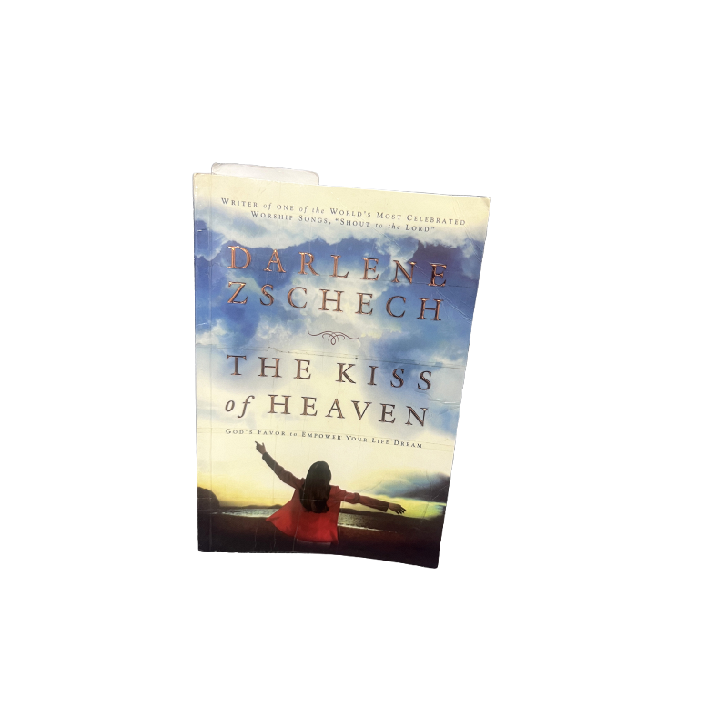 The Kiss of Heaven