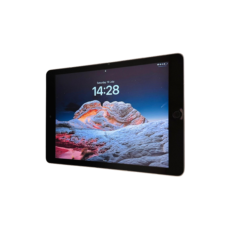 iPad 5th Generation 32GB wifi plus cellular