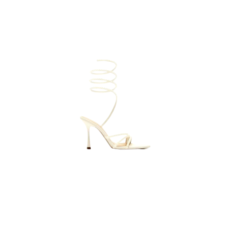 Zara Heels