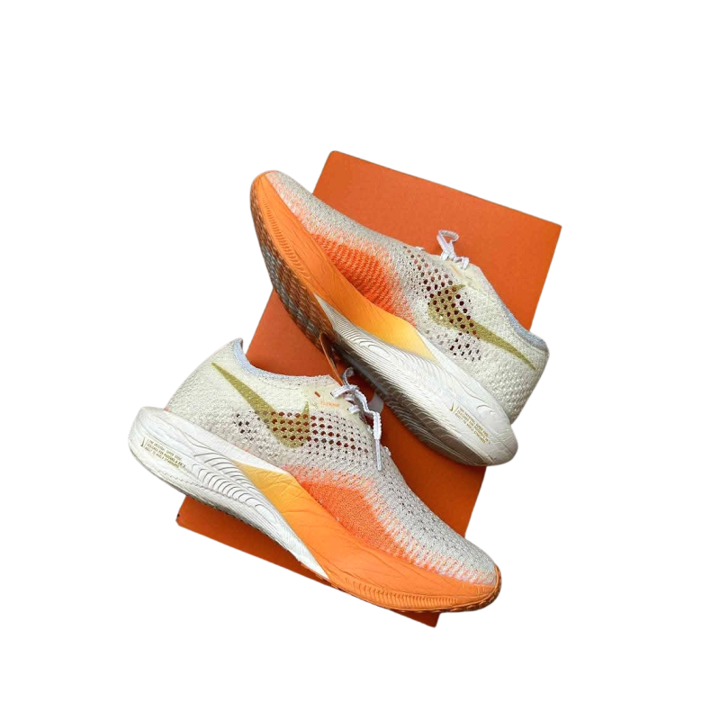 Running shoes