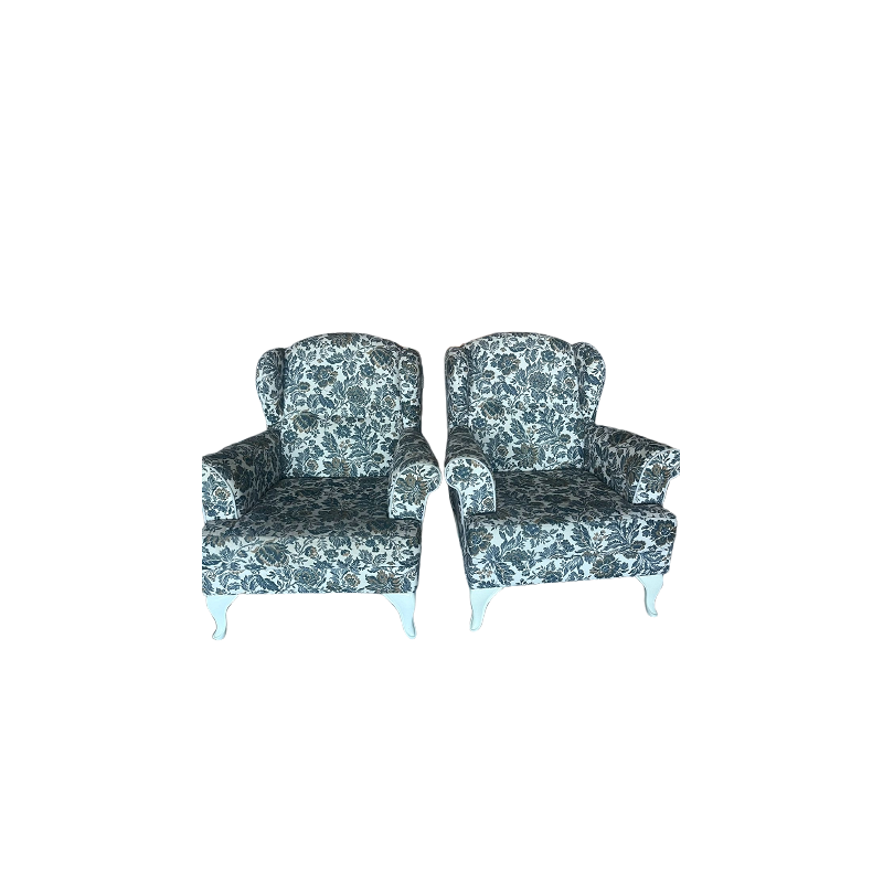 Arm chairs