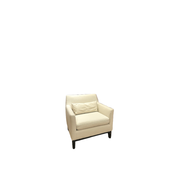 Armchair West Elm