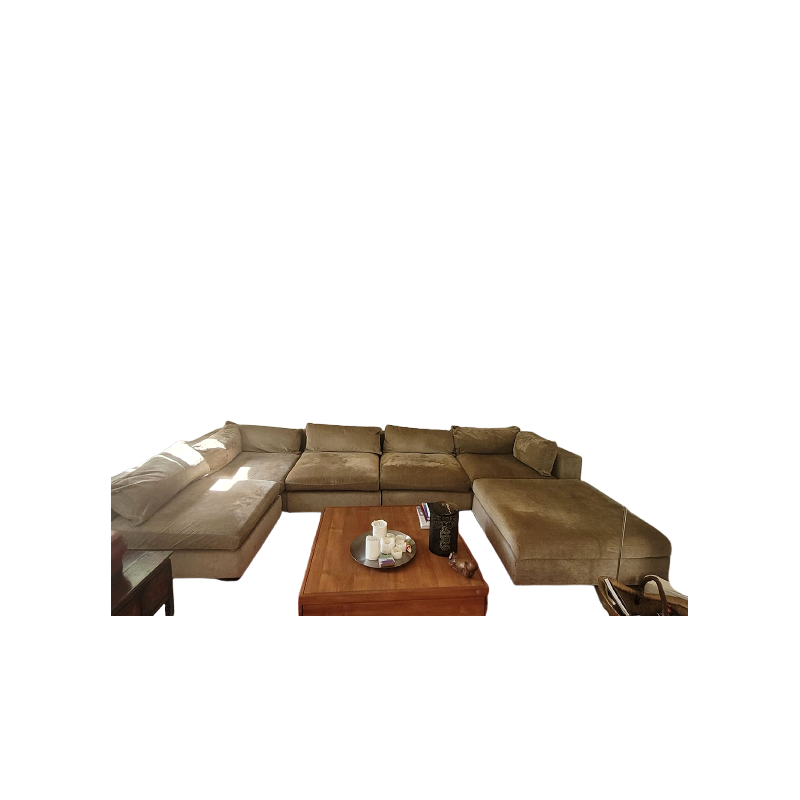 Sofa Origines