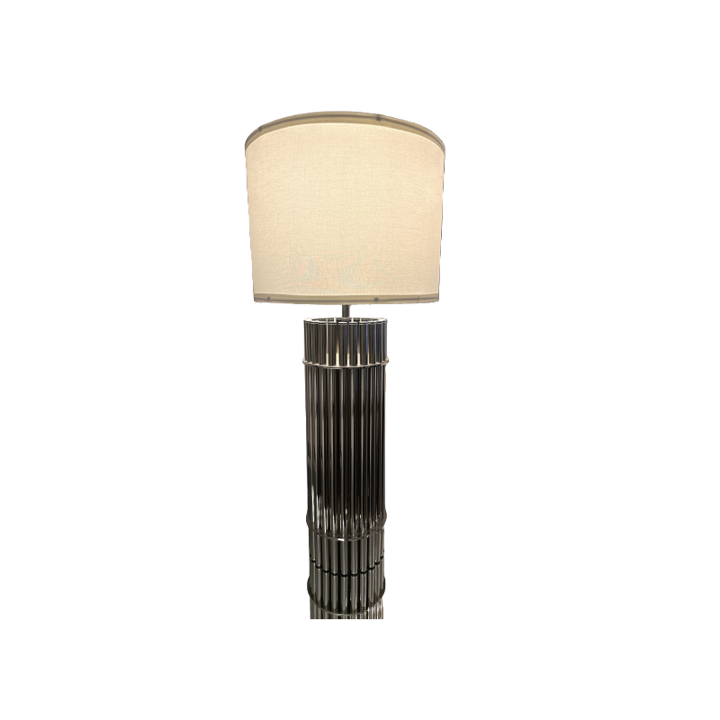 The One Modern Table Lamp