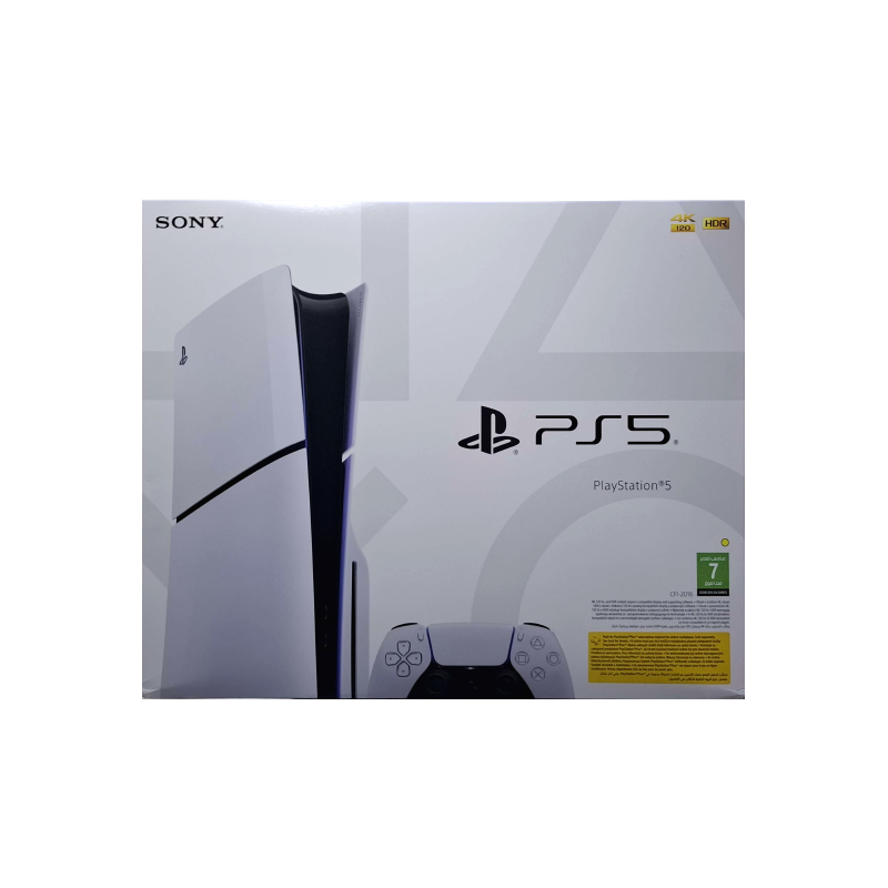 For Sale: Brand New PlayStation 5 - Sealed in Box!