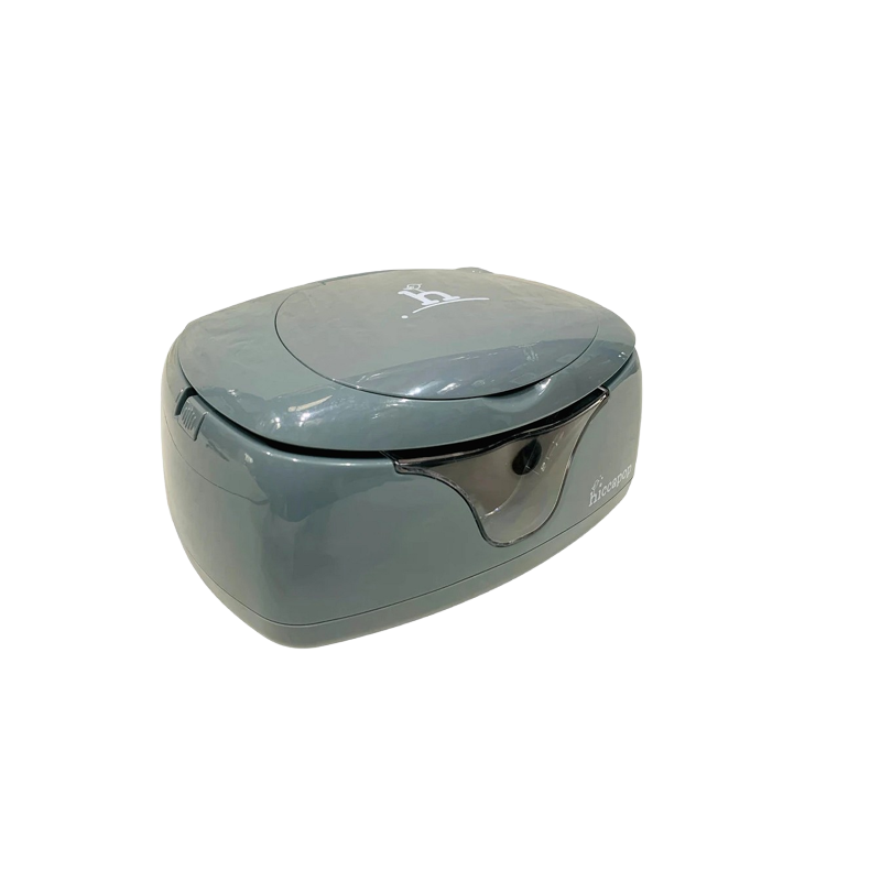 Hiccapop Baby Wipe Warmer And Baby Wet Wipes Dispenser