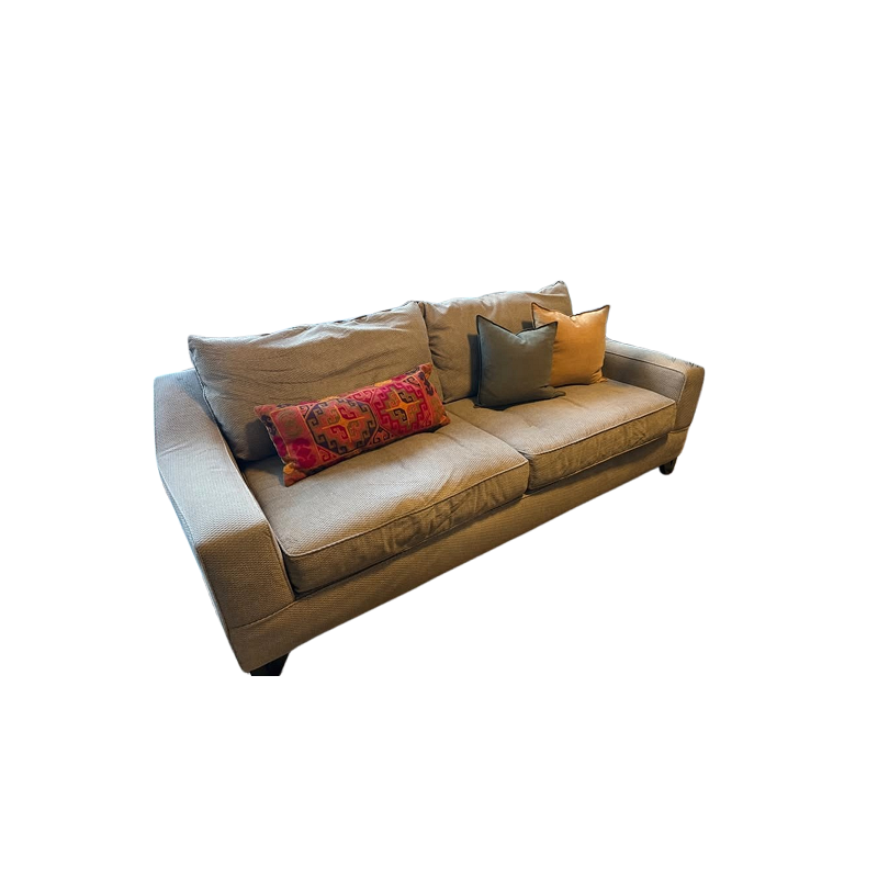 Comfortable sofa