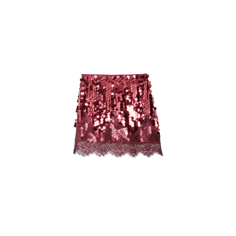 Never Fully Dressed Mini Maeva Skirt