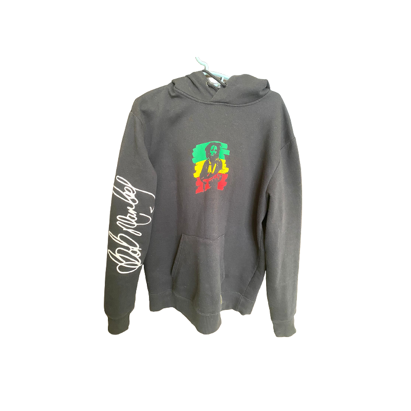 Bob Marley Pullover