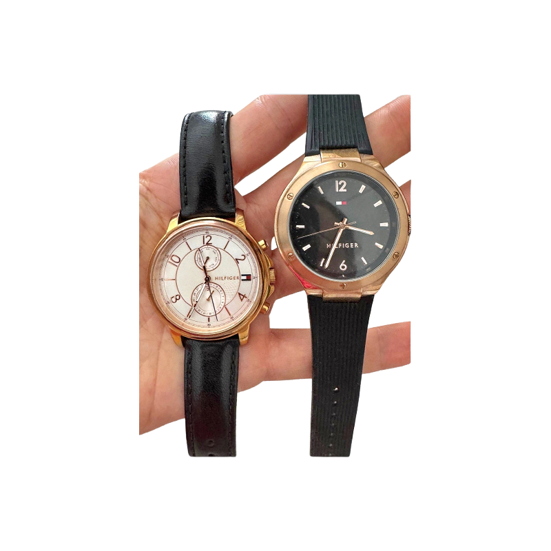 Watch Tommy Hilfiger