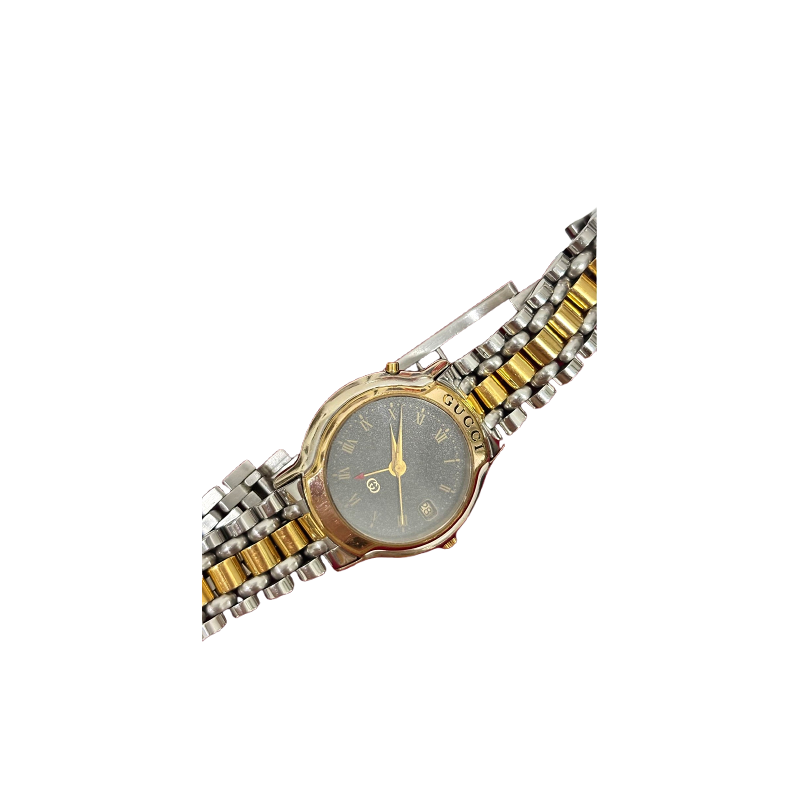 Vintage Gucci watch