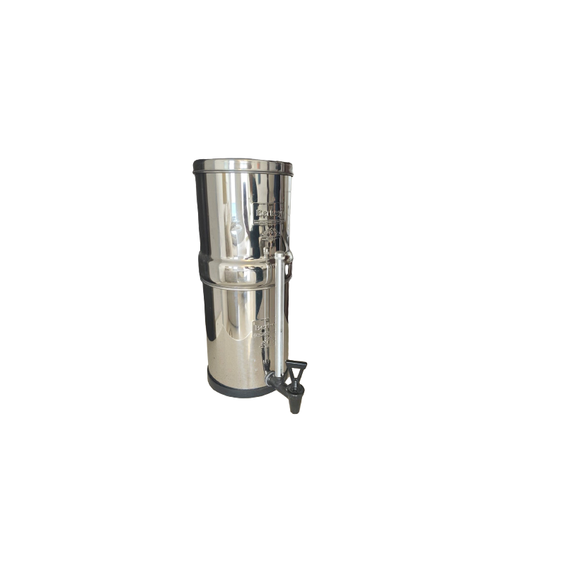 Berkey water Filter